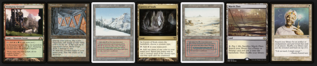 EDHデッキ紹介】始祖ドラゴン【モダンホライゾン3対応版】 - EDH.JP